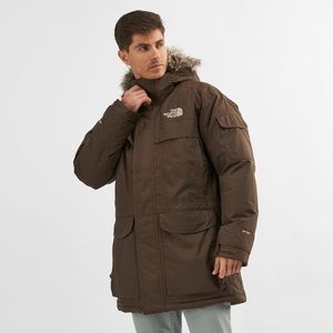 The North Face Mcmurda Jacket